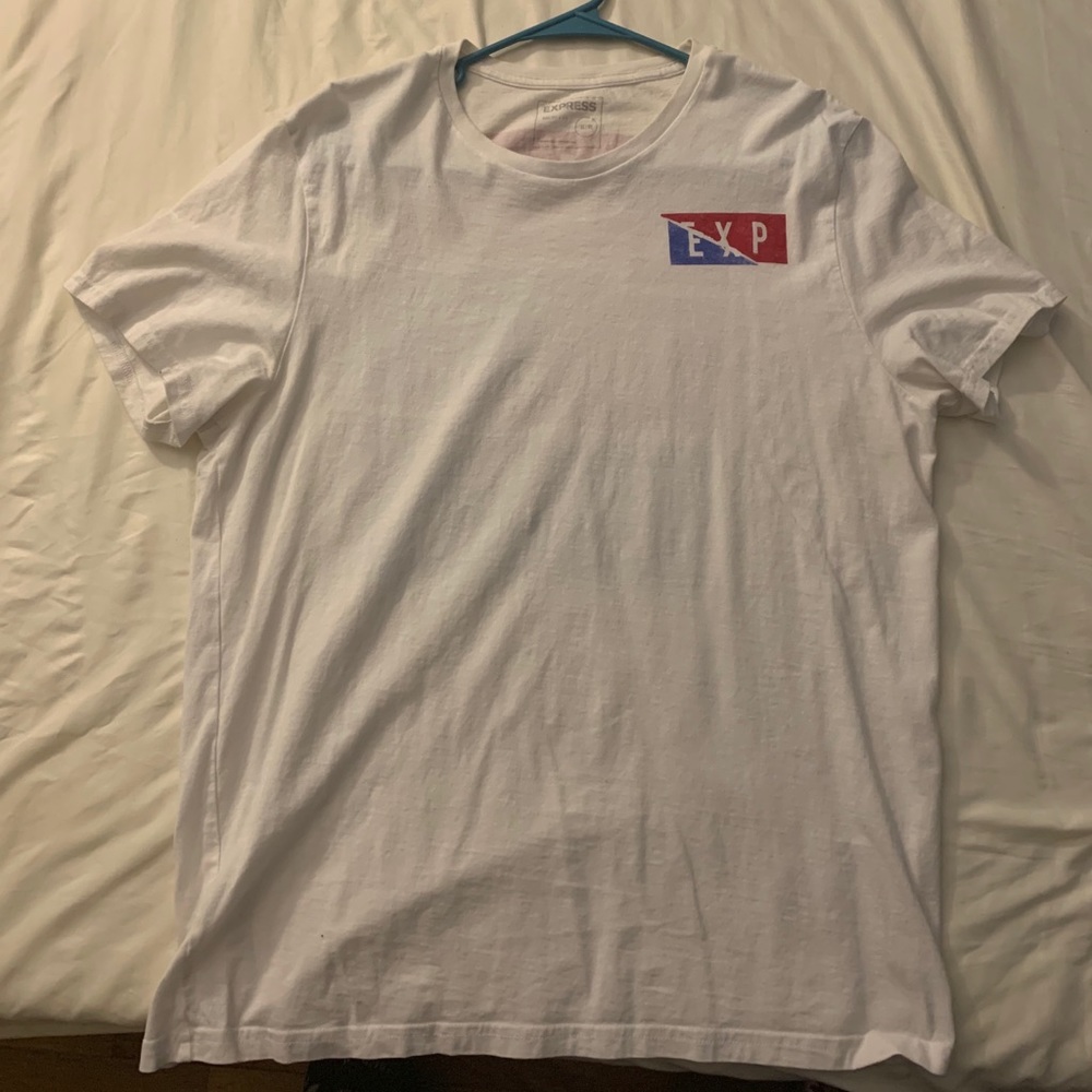 Express Men’s T-Shirt